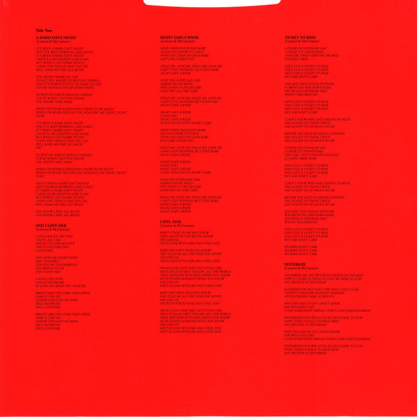 1962-1966 | Mint (M) Mint (M) Get Cheap Vinyl