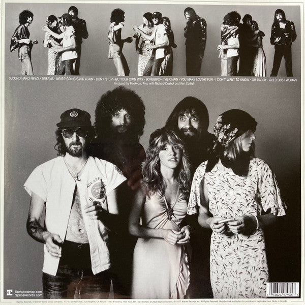 Rumours | Mint (M) Mint (M) Get Cheap Vinyl