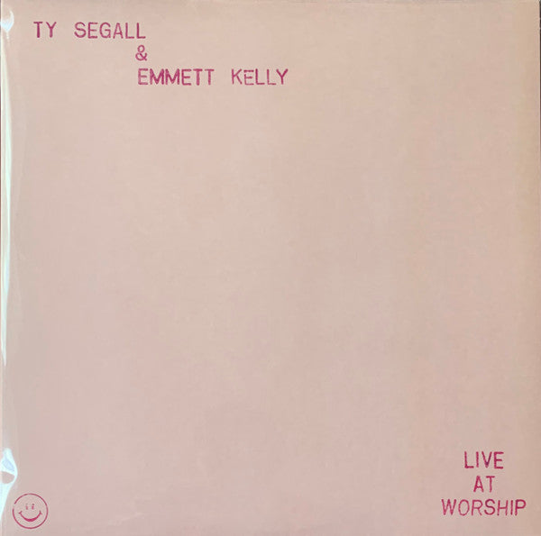 Live At Worship | Mint (M) Mint (M) Get Cheap Vinyl