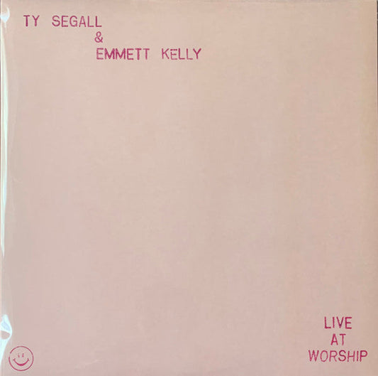 Live At Worship | Mint (M) Mint (M) Get Cheap Vinyl