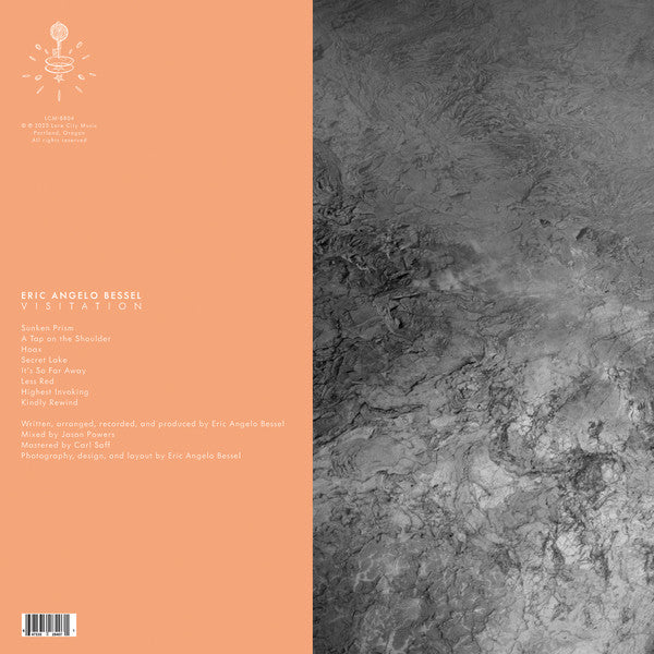 Visitation | Mint (M) Mint (M) Get Cheap Vinyl