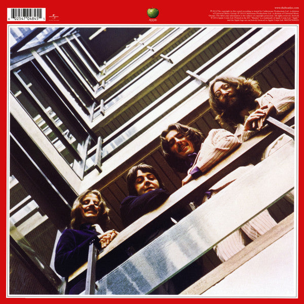 1962-1966 | Mint (M) Mint (M) Get Cheap Vinyl