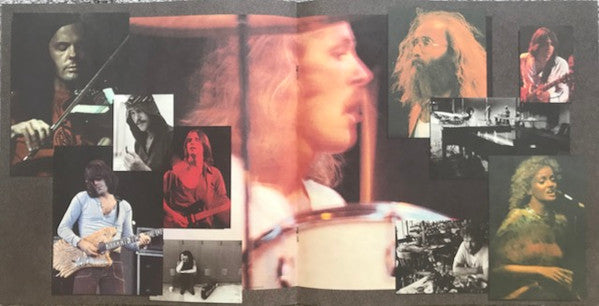 Running On Empty | Get Cheap Vinyl