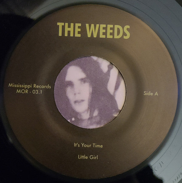 Just Colour | Mint (M) Mint (M) Get Cheap Vinyl