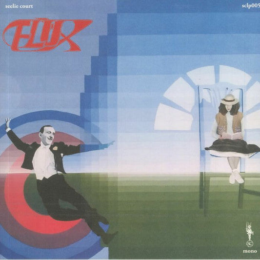 Flux | Mint (M) Get Cheap Vinyl