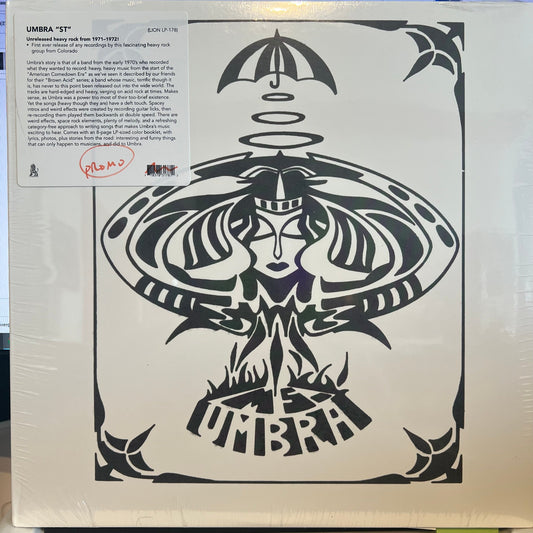 Umbra | Mint (M) Mint (M) Get Cheap Vinyl