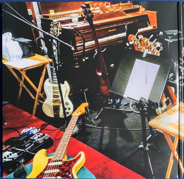 The Third Mind | Mint (M) Mint (M) Get Cheap Vinyl