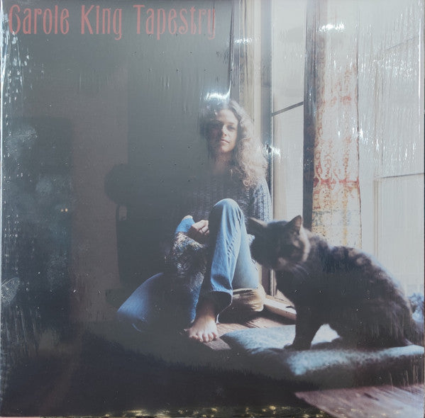 Tapestry (VINYL) | Mint (M) Mint (M) Get Cheap Vinyl