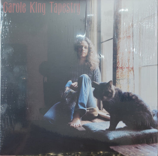 Tapestry (VINYL) | Mint (M) Mint (M) Get Cheap Vinyl