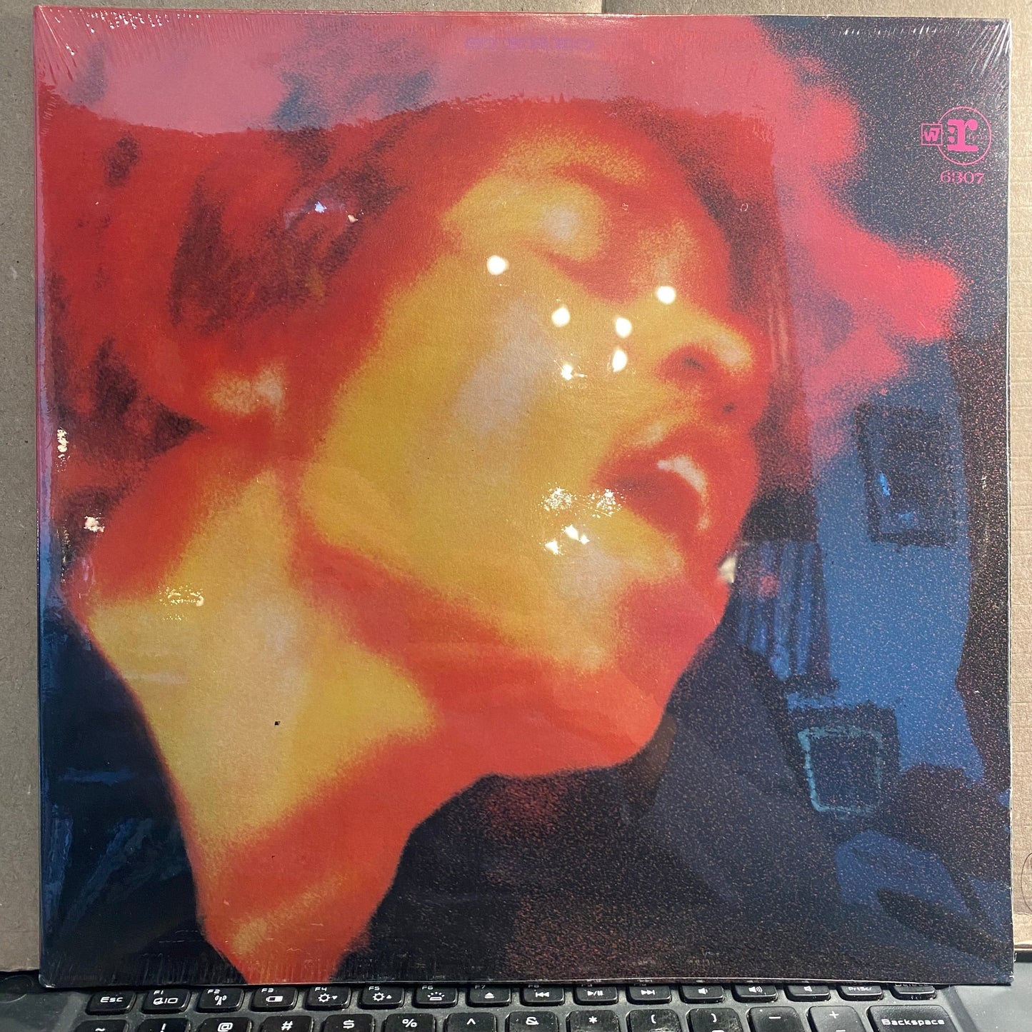Electric Ladyland *CARROLLTON* | Mint (M) Mint (M) Get Cheap Vinyl
