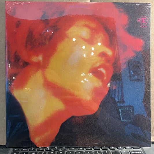 Electric Ladyland *CARROLLTON* | Mint (M) Mint (M) Get Cheap Vinyl