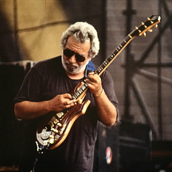 Dave's Picks, Volume 44 (3xCD)(Autzen Stadium, U. Of Oregon, Eugene, OR • 6/23/90) | Mint (M) Near Mint (NM) Get Cheap Vinyl