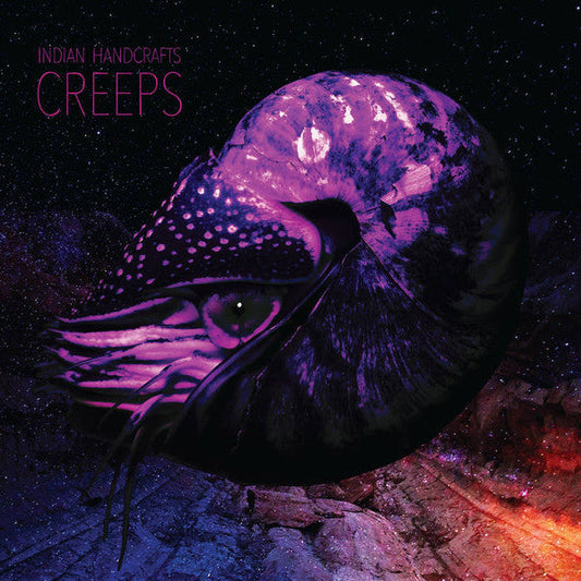 Creeps | Mint (M) Mint (M) Get Cheap Vinyl