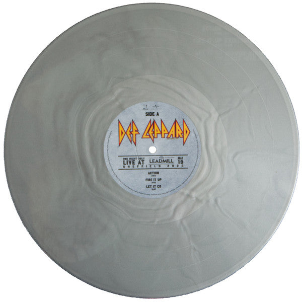 One Night Only: Live At The Leadmill 2023 | Mint (M) Mint (M) Get Cheap Vinyl