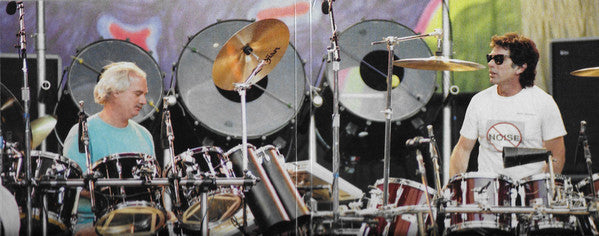 Dave's Picks, Volume 40 (3xCD)(Deer Creek Music Center, Noblesville, IN • 7/18-19/90 | Mint (M) Near Mint (NM) Get Cheap Vinyl