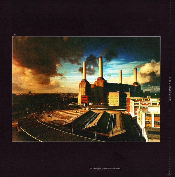 Animals (2018 Remix) | Mint (M) Mint (M) Get Cheap Vinyl