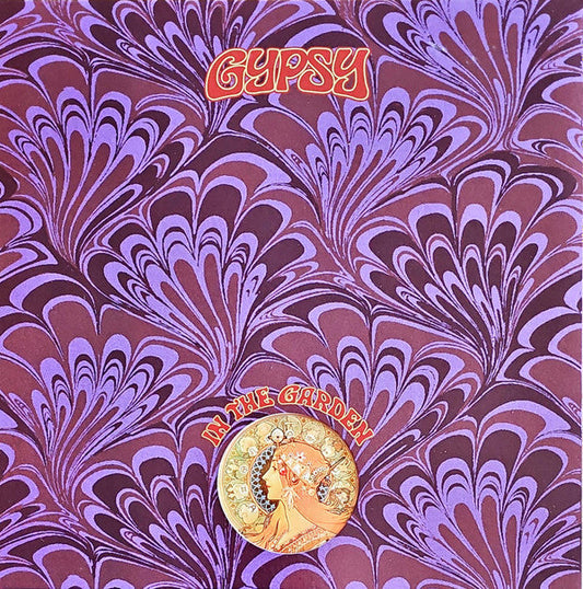 In The Garden | Mint (M) Mint (M) Get Cheap Vinyl