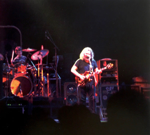 Dave's Picks, Volume 35 (3xCD)(Philadelphia Civic Center, Philadelphia, PA • 4/20/84) | Mint (M) Near Mint (NM) Get Cheap Vinyl