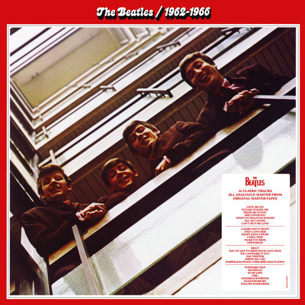 1962-1966 | Mint (M) Mint (M) Get Cheap Vinyl