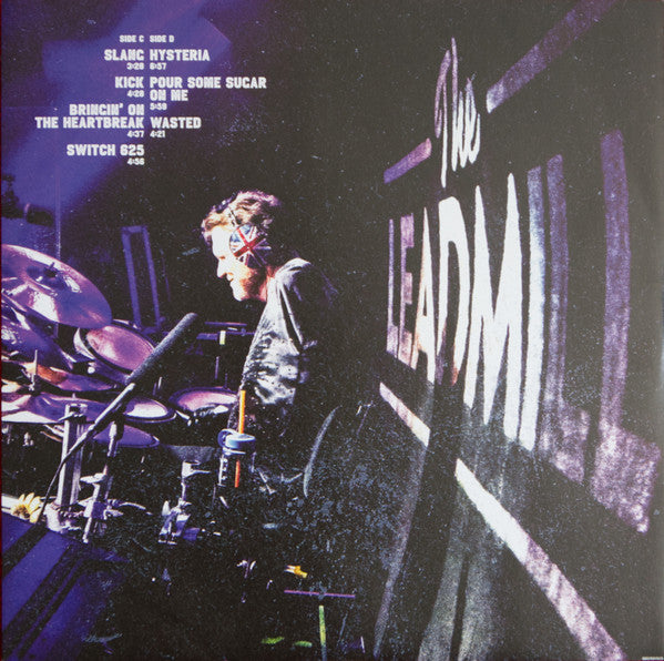 One Night Only: Live At The Leadmill 2023 | Mint (M) Mint (M) Get Cheap Vinyl