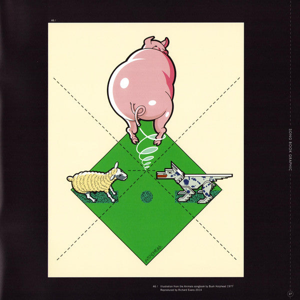 Animals (2018 Remix) | Mint (M) Mint (M) Get Cheap Vinyl