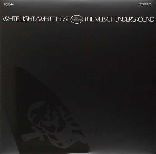 White Light/White Heat | Mint (M) Mint (M) Get Cheap Vinyl