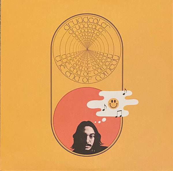 The End Of Comedy | Mint (M) Mint (M) Get Cheap Vinyl
