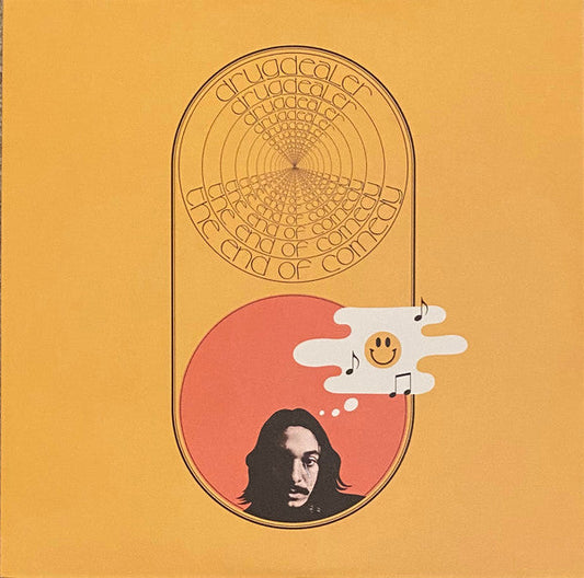 The End Of Comedy | Mint (M) Mint (M) Get Cheap Vinyl
