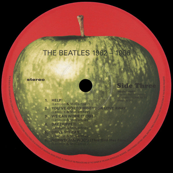 1962-1966 | Mint (M) Mint (M) Get Cheap Vinyl