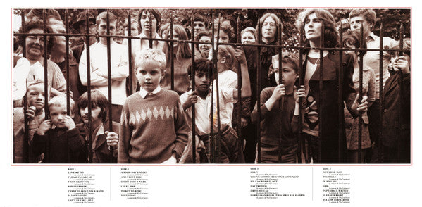 1962-1966 | Mint (M) Mint (M) Get Cheap Vinyl
