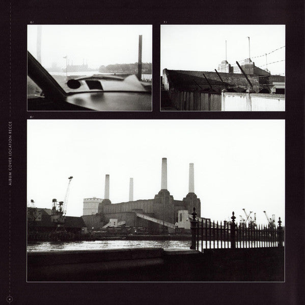 Animals (2018 Remix) | Mint (M) Mint (M) Get Cheap Vinyl
