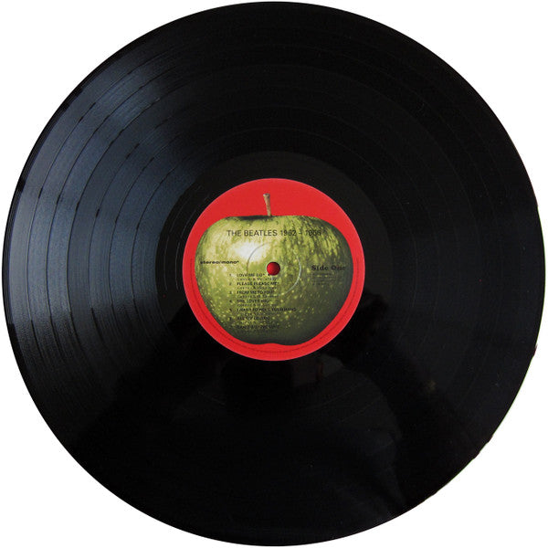 1962-1966 | Mint (M) Mint (M) Get Cheap Vinyl