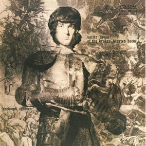 Battle Hymn Of The Broken-Hearted Horde | Mint (M) Mint (M) Get Cheap Vinyl