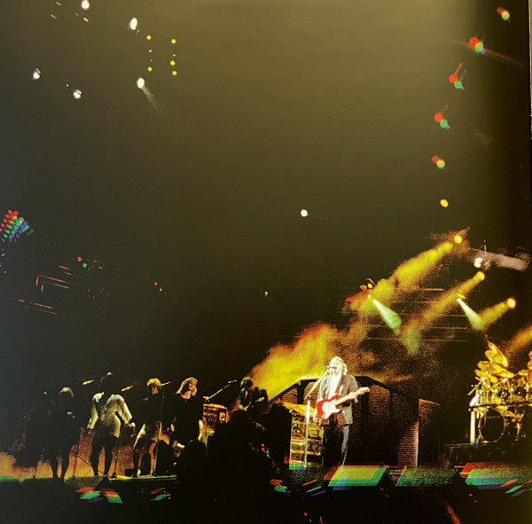 Live At Knebworth 1990 | Mint (M) Mint (M) Get Cheap Vinyl
