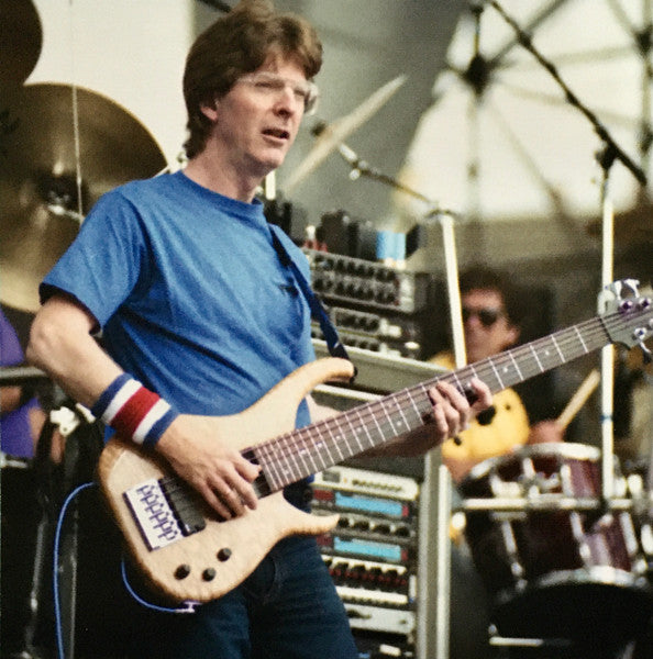 Dave's Picks, Volume 44 (3xCD)(Autzen Stadium, U. Of Oregon, Eugene, OR • 6/23/90) | Mint (M) Near Mint (NM) Get Cheap Vinyl