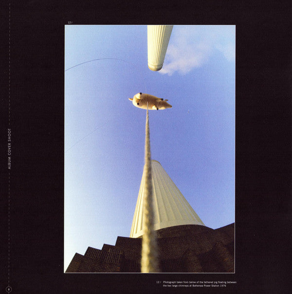Animals (2018 Remix) | Mint (M) Mint (M) Get Cheap Vinyl