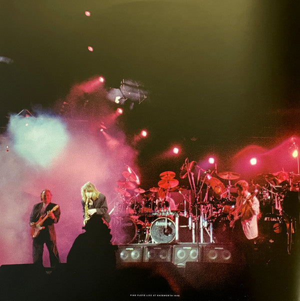 Live At Knebworth 1990 | Mint (M) Mint (M) Get Cheap Vinyl