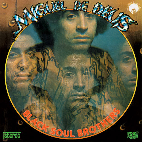 Black Soul Brother | Mint (M) Mint (M) Get Cheap Vinyl