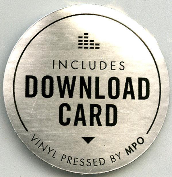 Undivided Heart & Soul | Mint (M) Mint (M) Get Cheap Vinyl