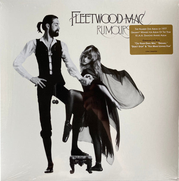 Rumours | Mint (M) Mint (M) Get Cheap Vinyl