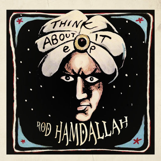 Think About It EP [Import] | Mint (M) Mint (M) Get Cheap Vinyl