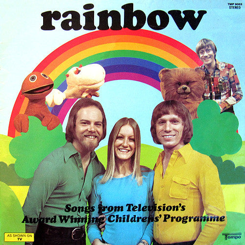 Rainbow | Near Mint (NM) Near Mint (NM) Get Cheap Vinyl