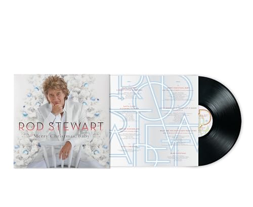 Merry Christmas, Baby [2 LP] | Mint (M) Mint (M) Get Cheap Vinyl