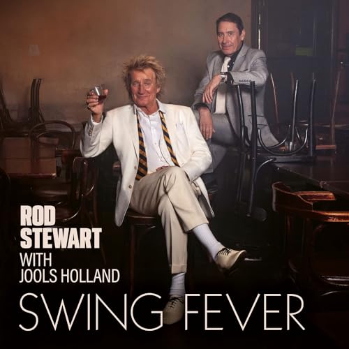 Swing Fever | Mint (M) Mint (M) Get Cheap Vinyl