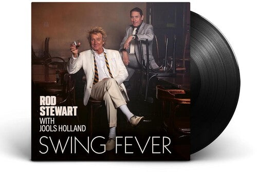 Swing Fever | Mint (M) Mint (M) Get Cheap Vinyl