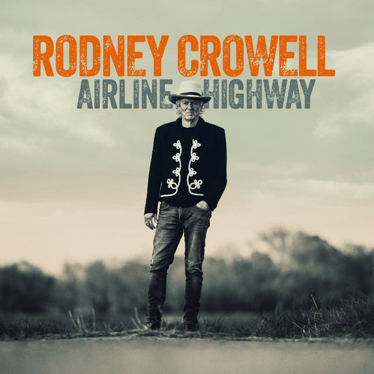 Airline Highway (PRE-ORDER 8/29/25)(VINYL) | Mint (M) Mint (M) Get Cheap Vinyl