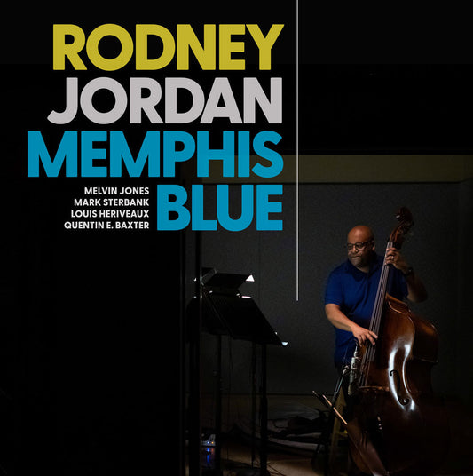 Memphis Blue (CD) | Mint (M) Mint (M) Get Cheap Vinyl