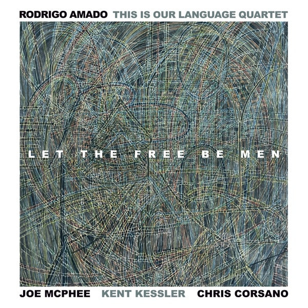 Let The Free Be Men | Get Cheap Vinyl