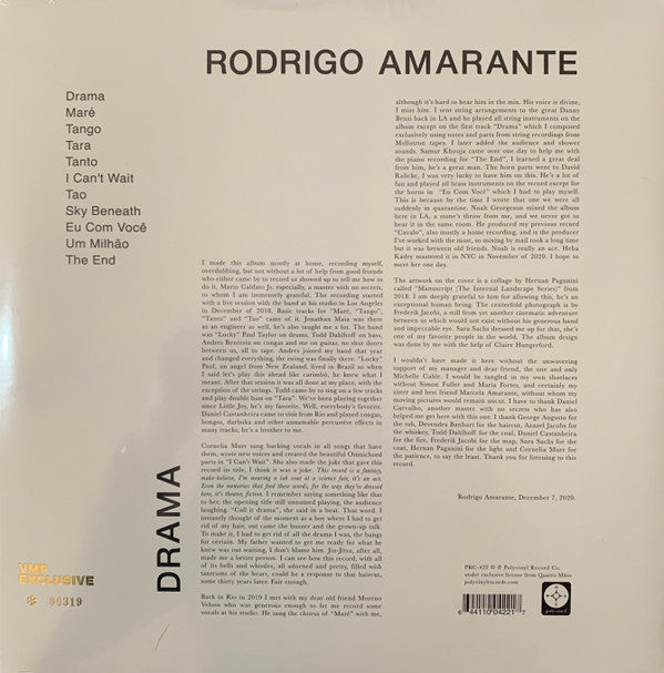 Drama | Mint (M) Mint (M) Get Cheap Vinyl