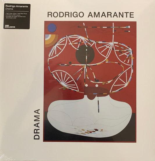 Drama | Mint (M) Mint (M) Get Cheap Vinyl